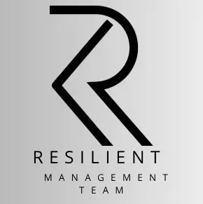 Resilient Management Team Logo